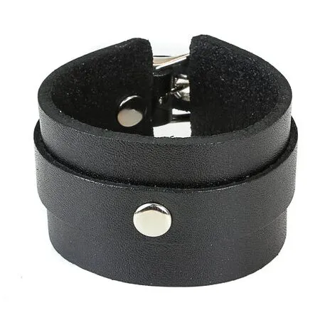 1 Line Buckle Wristband