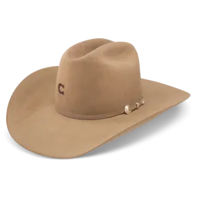 20X The Champ Cowgirl Hat