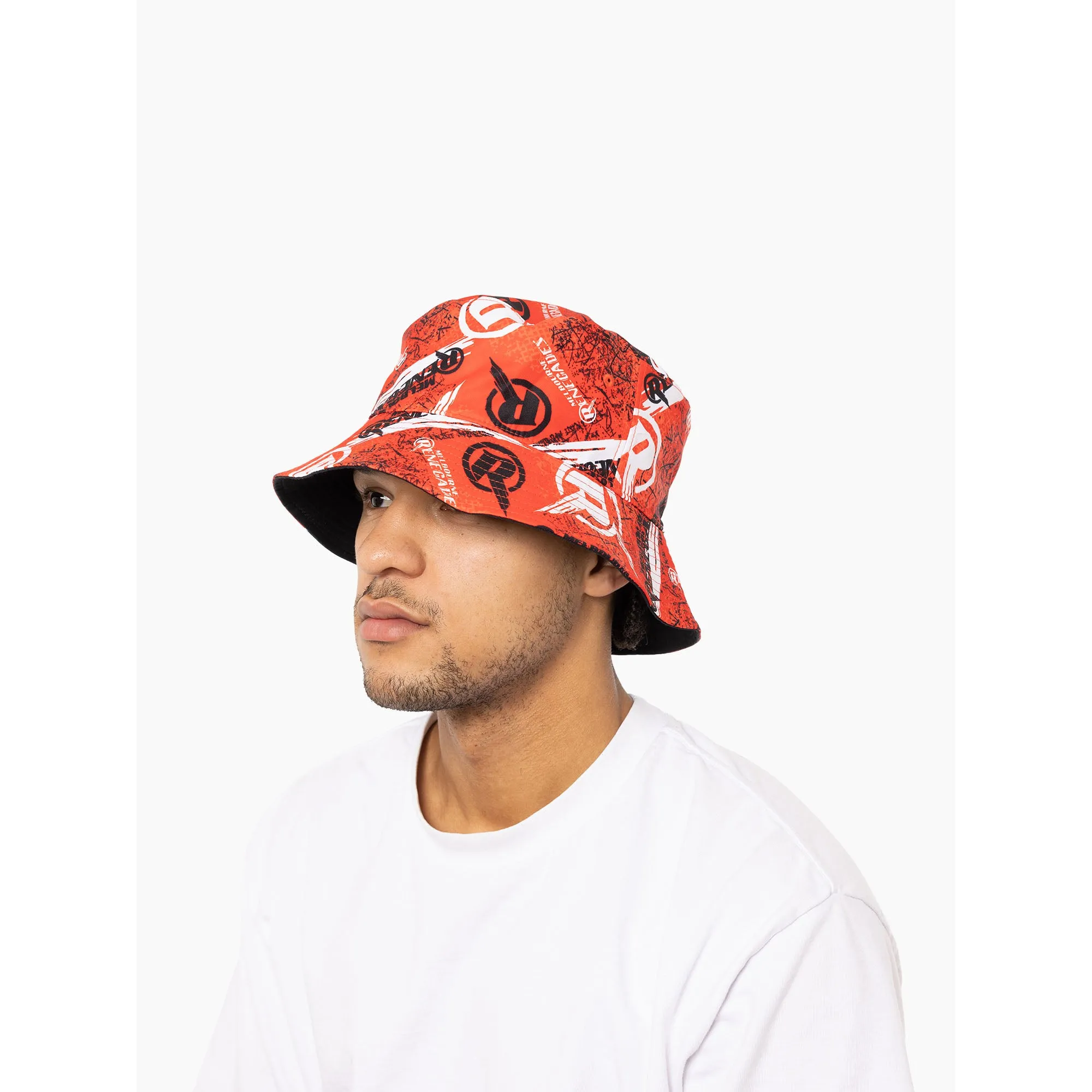 23/24 Melbourne Renegades Reversible Bucket Hat