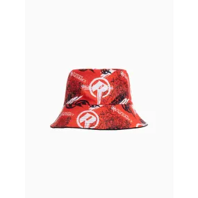 23/24 Melbourne Renegades Reversible Bucket Hat