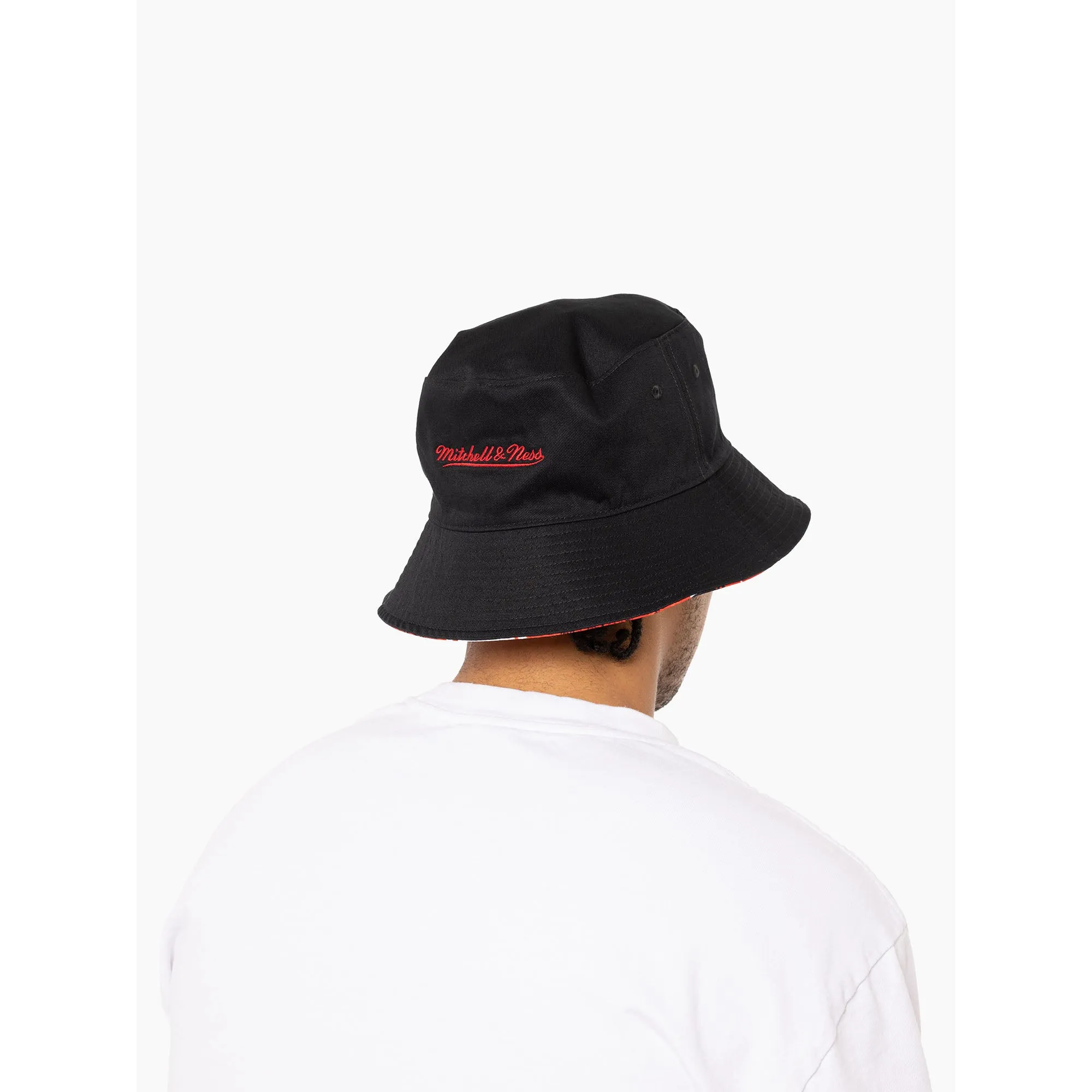 23/24 Melbourne Renegades Reversible Bucket Hat