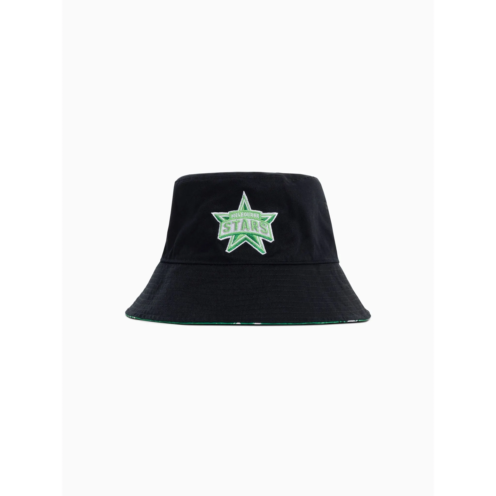 23/24 Melbourne Stars Reversible Bucket Hat