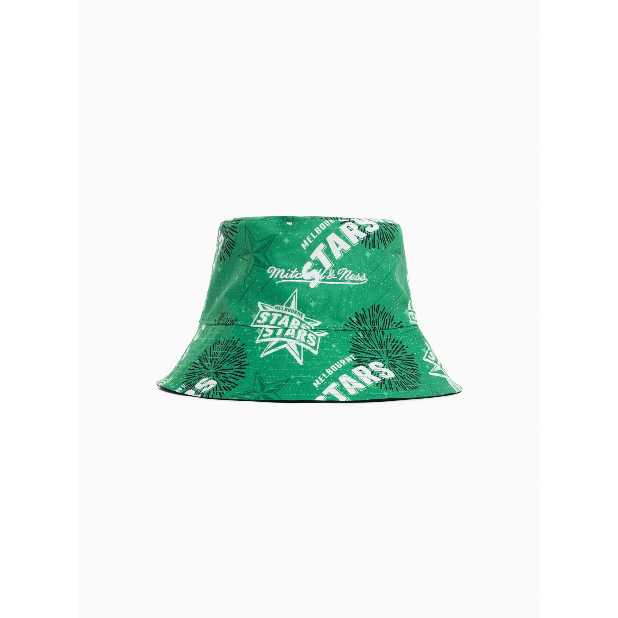 23/24 Melbourne Stars Reversible Bucket Hat