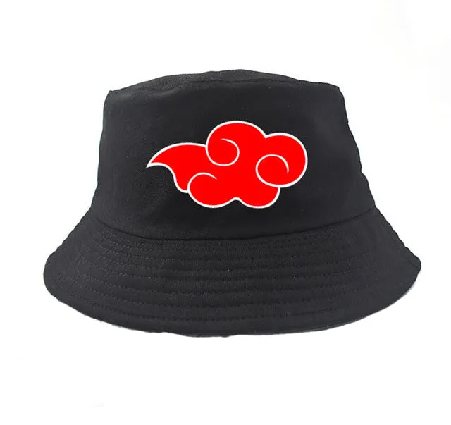 Akatsuki Bucket Hat