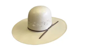 American Hat Company -  Open Crown - 8500 2CAHS