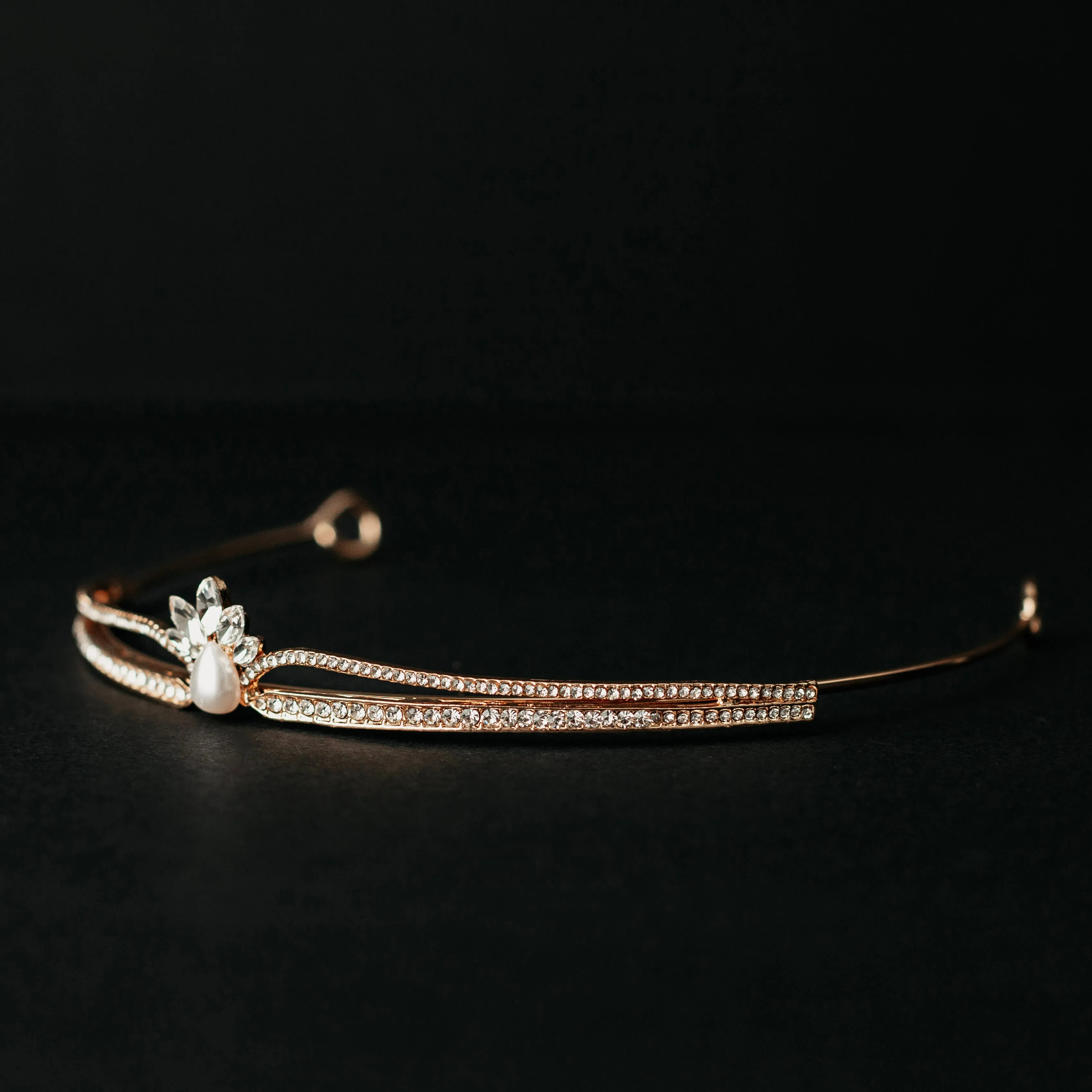 Avalyn's Tiara in Gold