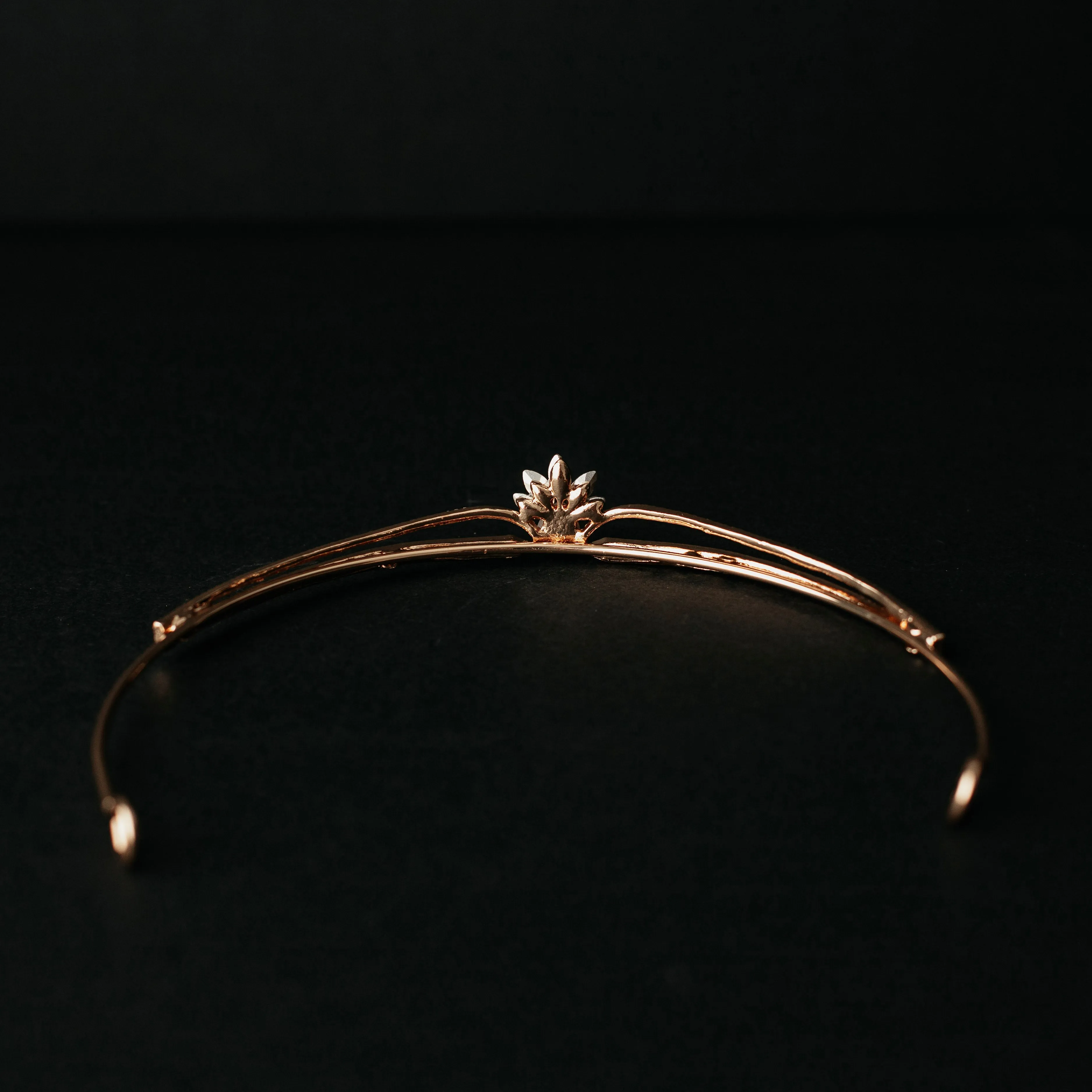 Avalyn's Tiara in Gold