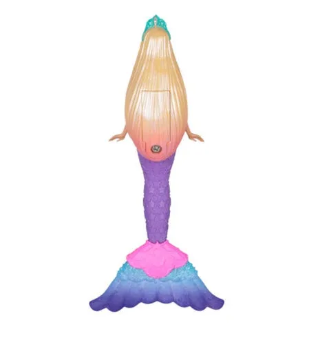 Barbie™ Mermaid Ornament With Light