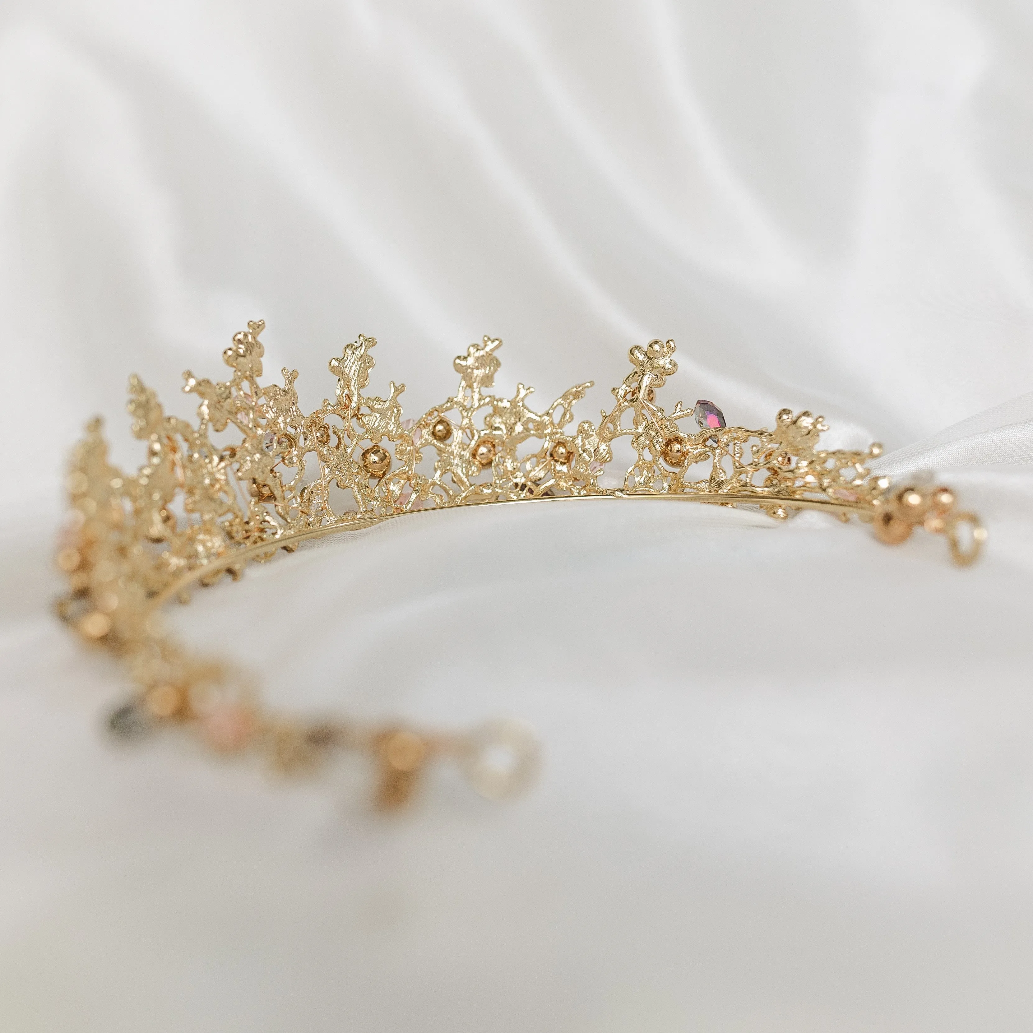 Beth's Tiara