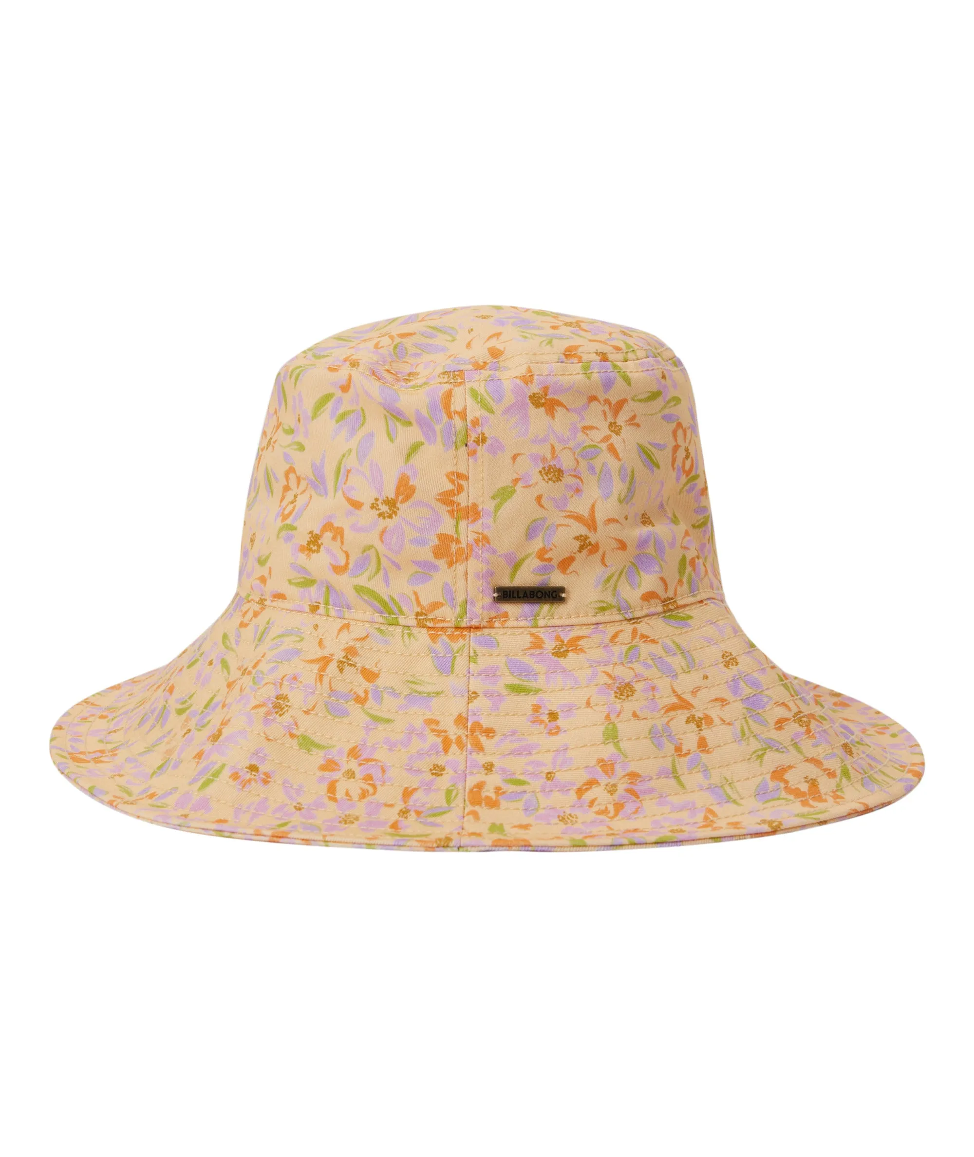 Billabong Time To Shine Hat-Washed Nectar