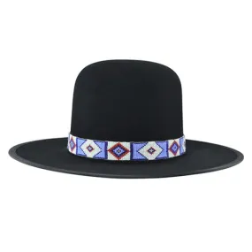 Billy Jack Felt Cowboy Hat