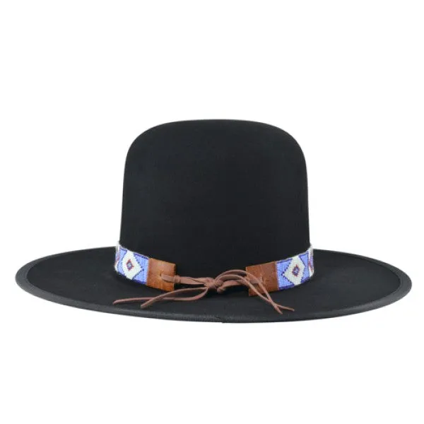 Billy Jack Felt Cowboy Hat