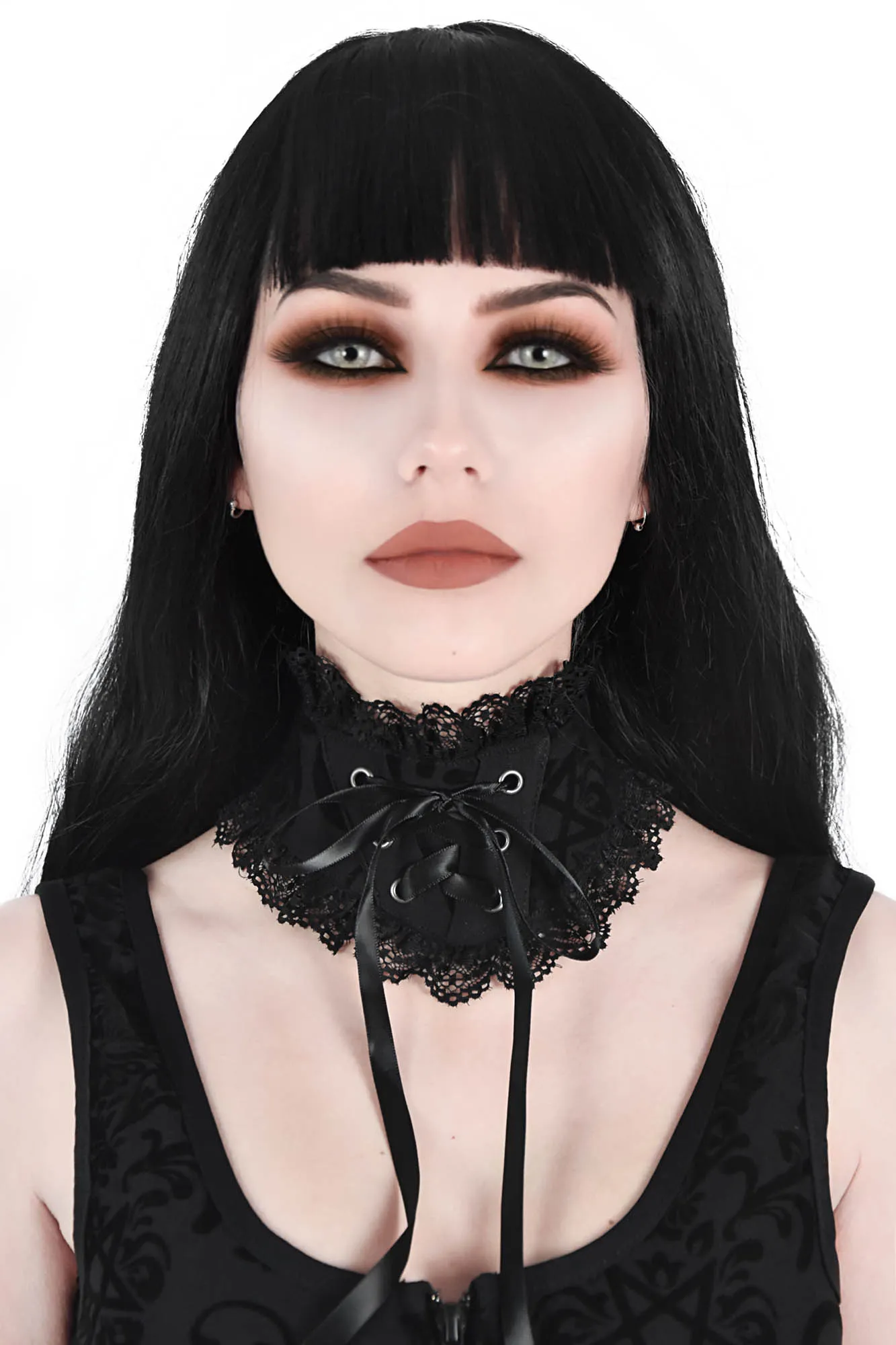 Bloodlust Choker