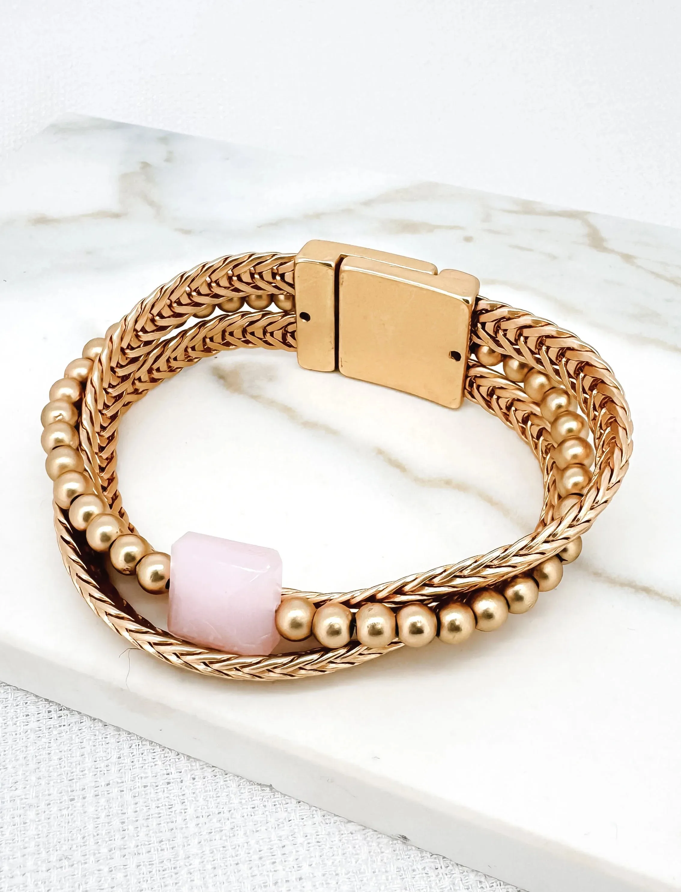 Bracelet 3646 PK