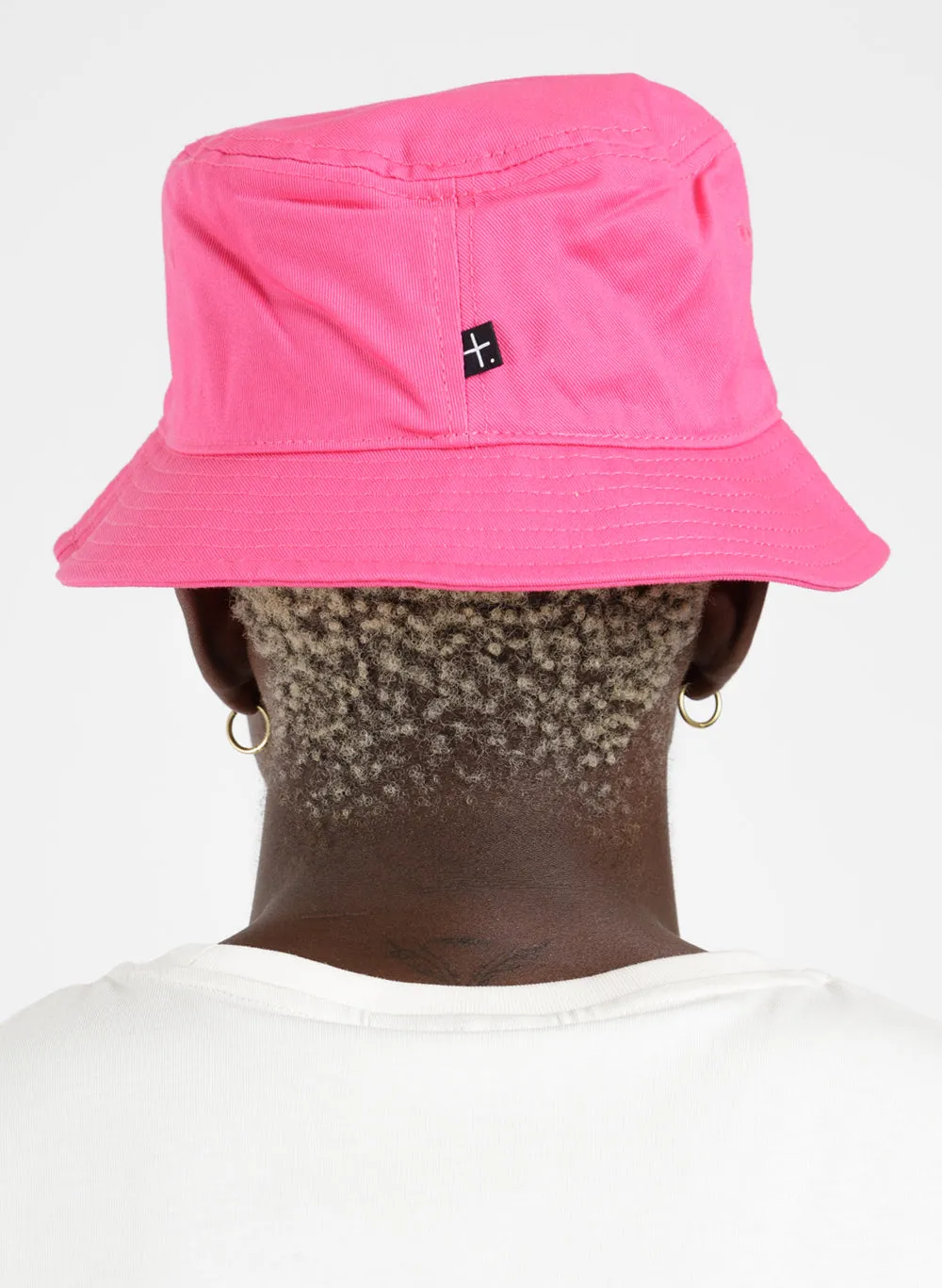 Bucket Hat - Inked