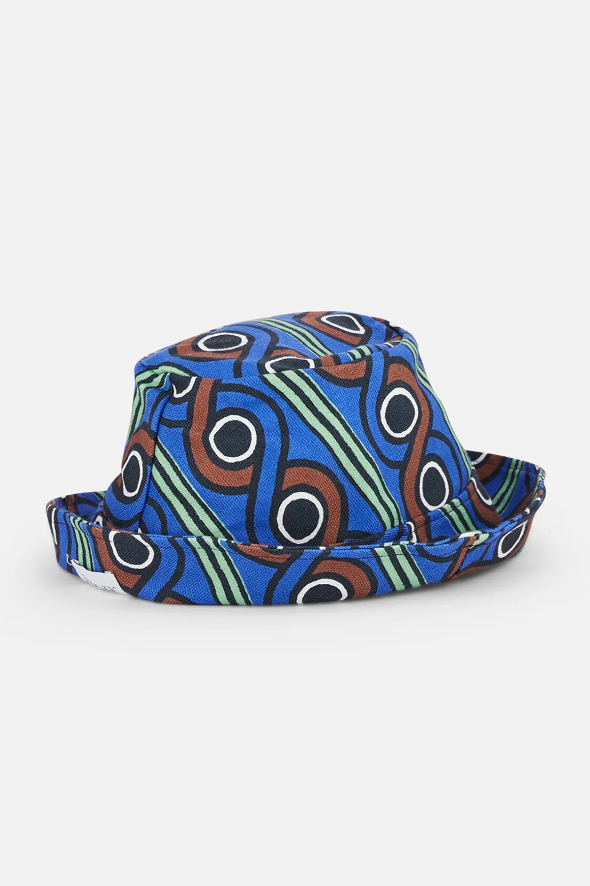 Bucket hat