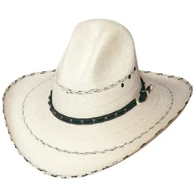 Bullhide Prescott - (20X) Straw Cowboy Hat