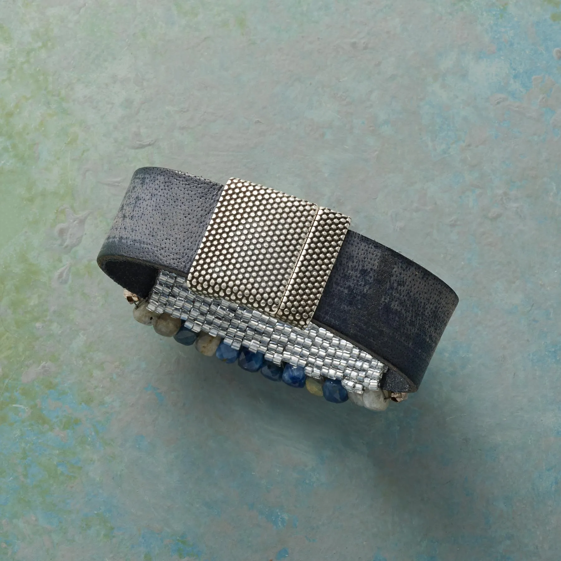 Calle Cristo Bracelet