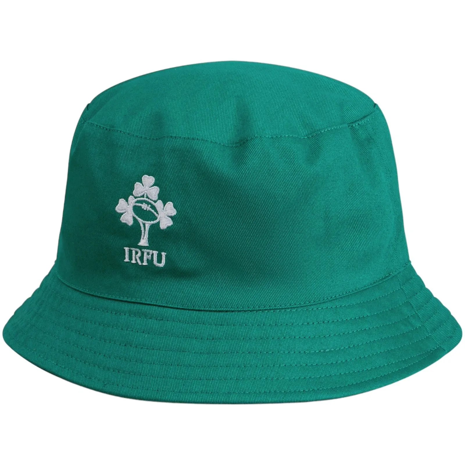 Canterbury IRFU Rugby Ireland 2024/25 Reversible Bucket Hat