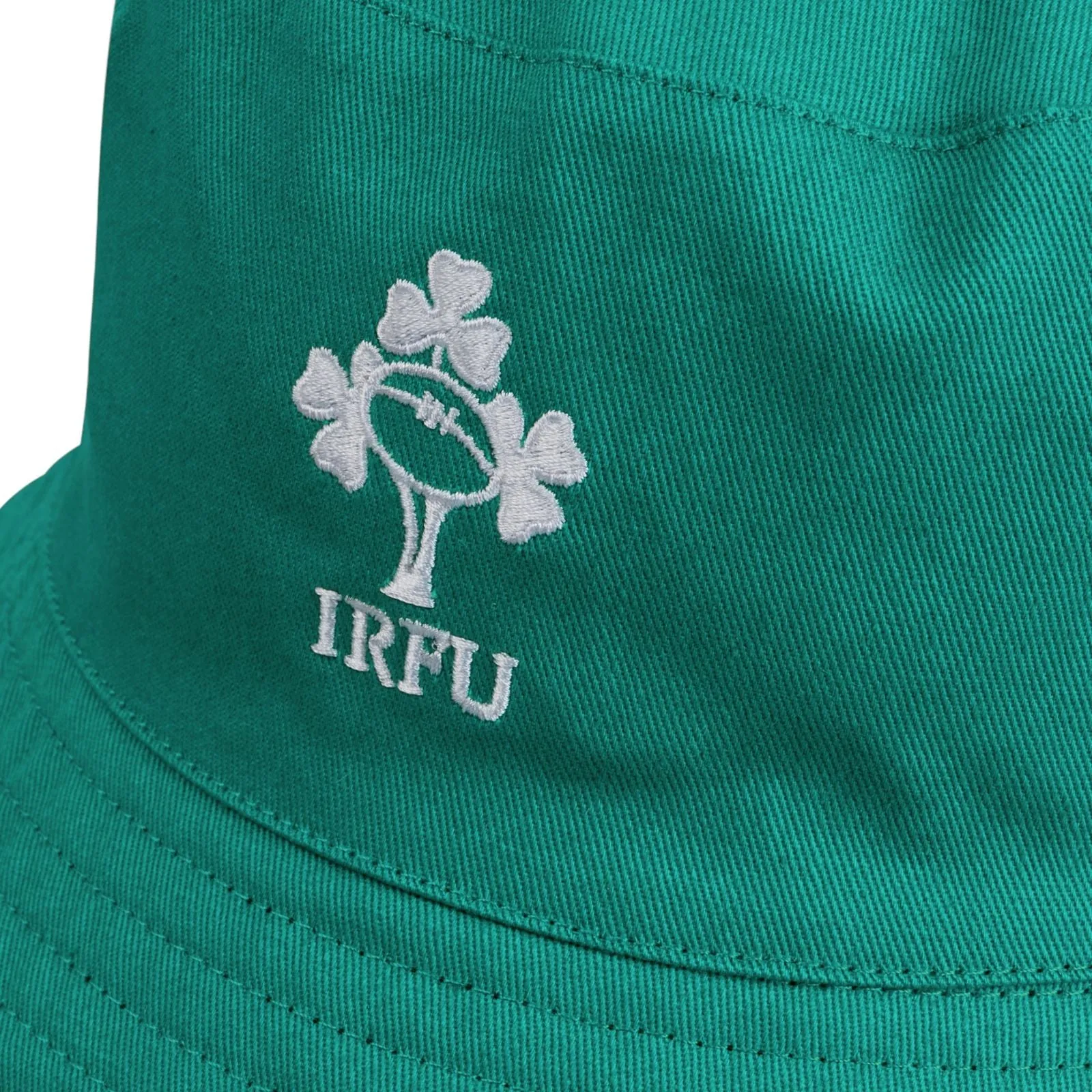 Canterbury IRFU Rugby Ireland 2024/25 Reversible Bucket Hat