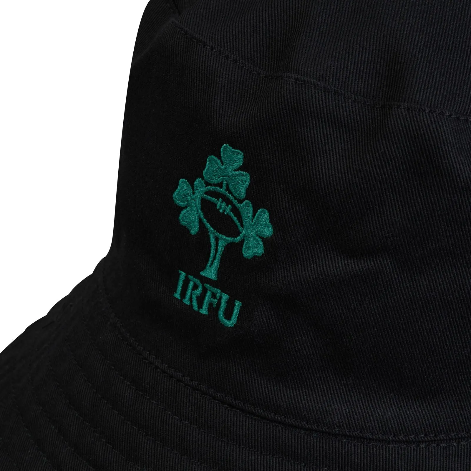 Canterbury IRFU Rugby Ireland 2024/25 Reversible Bucket Hat