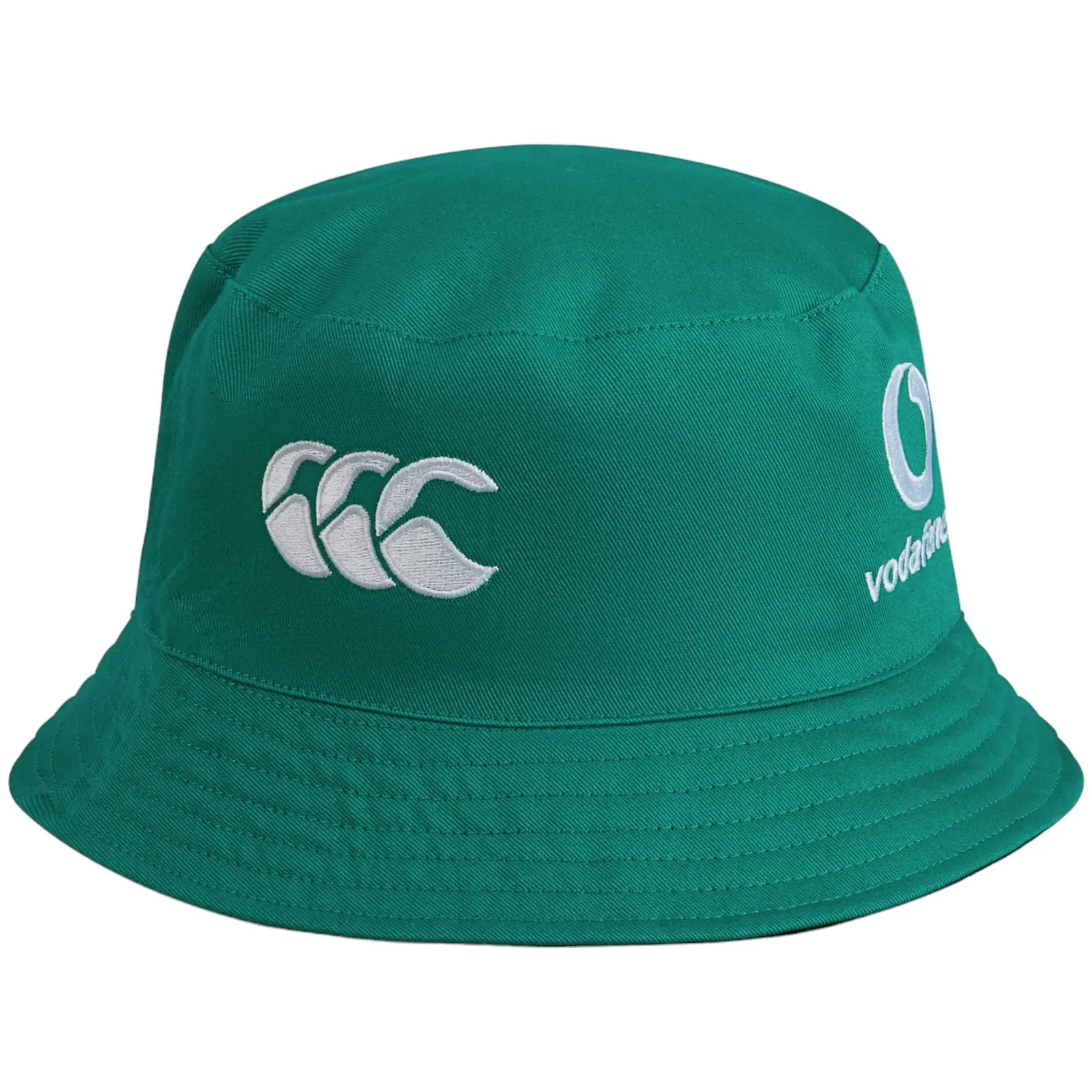 Canterbury IRFU Rugby Ireland 2024/25 Reversible Bucket Hat