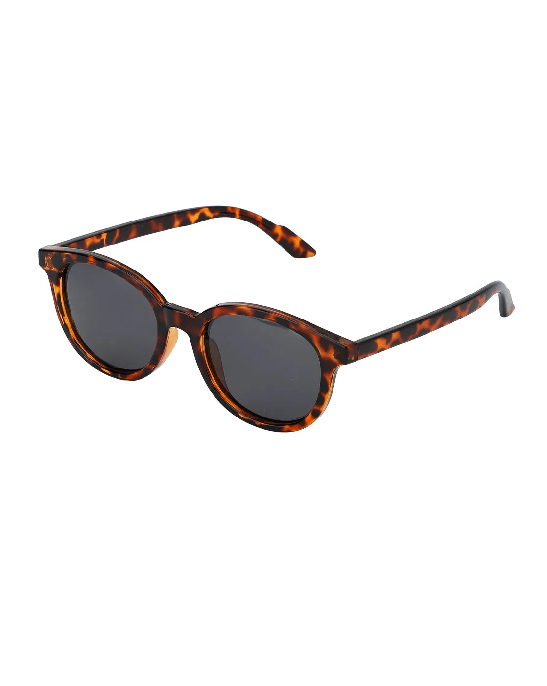 Carlton London Polarised Oval Sunglasses For Women