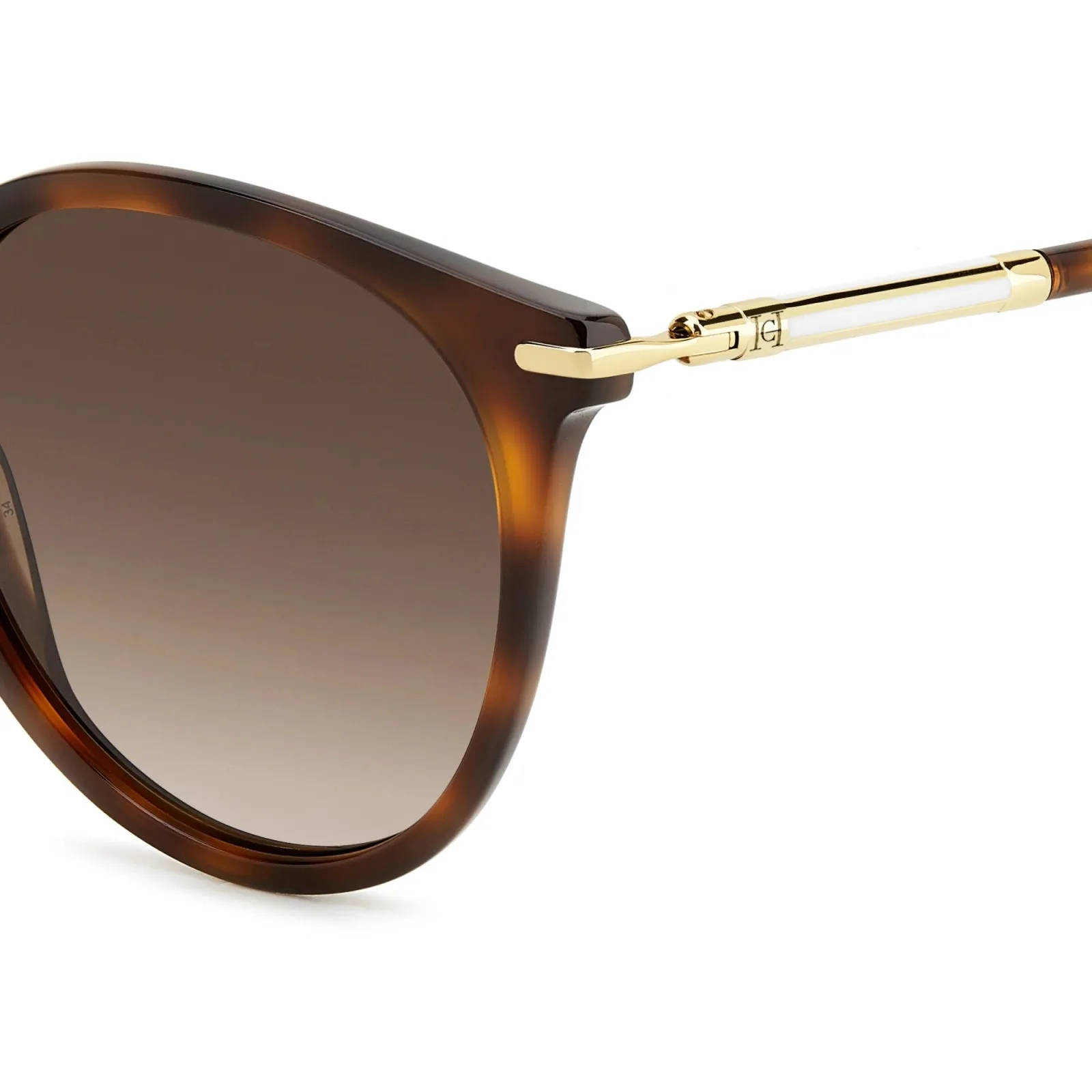 Carolina Herrera HER 0230 Brown Havana