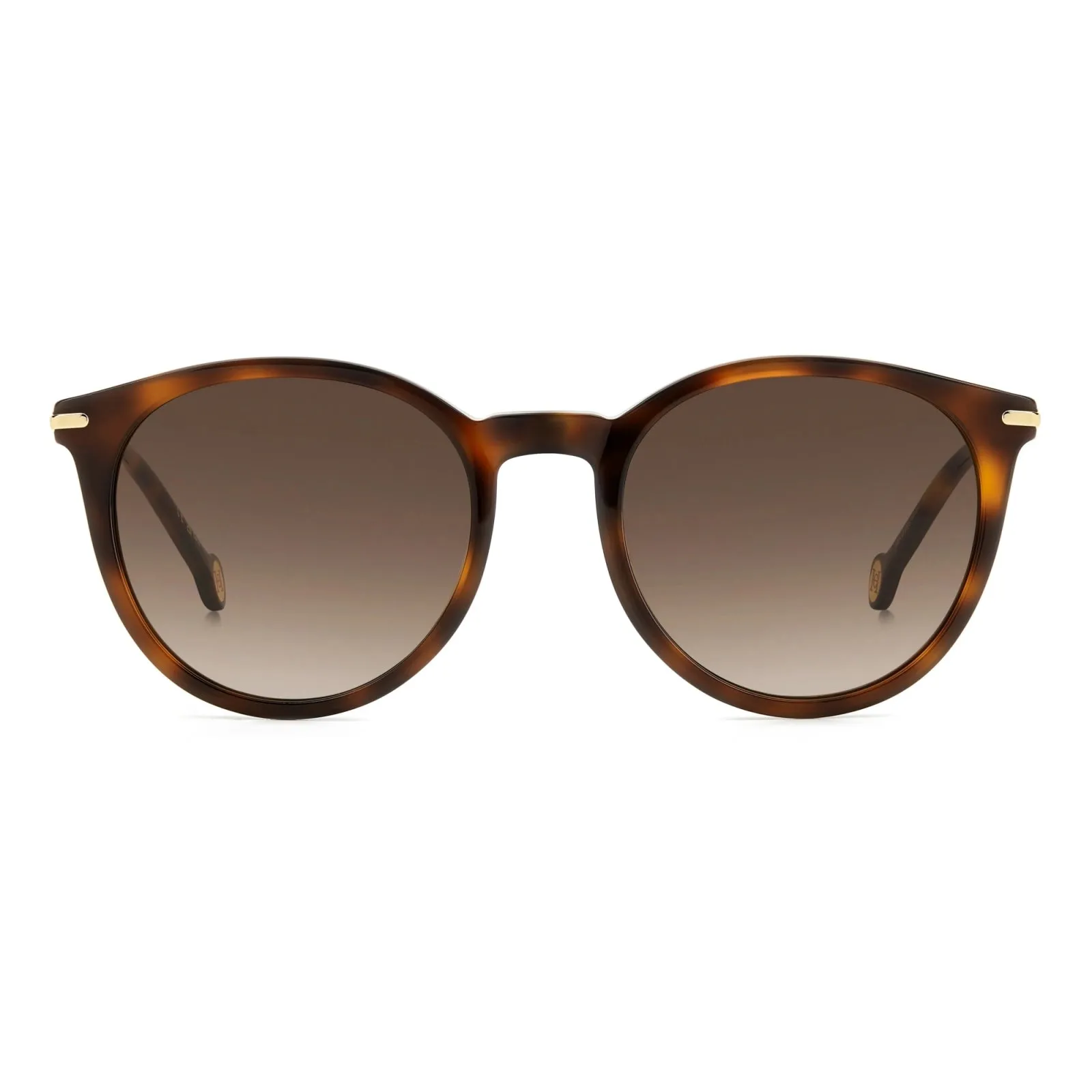 Carolina Herrera HER 0230 Brown Havana