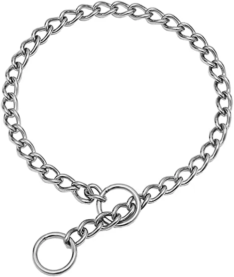 Choker Chain