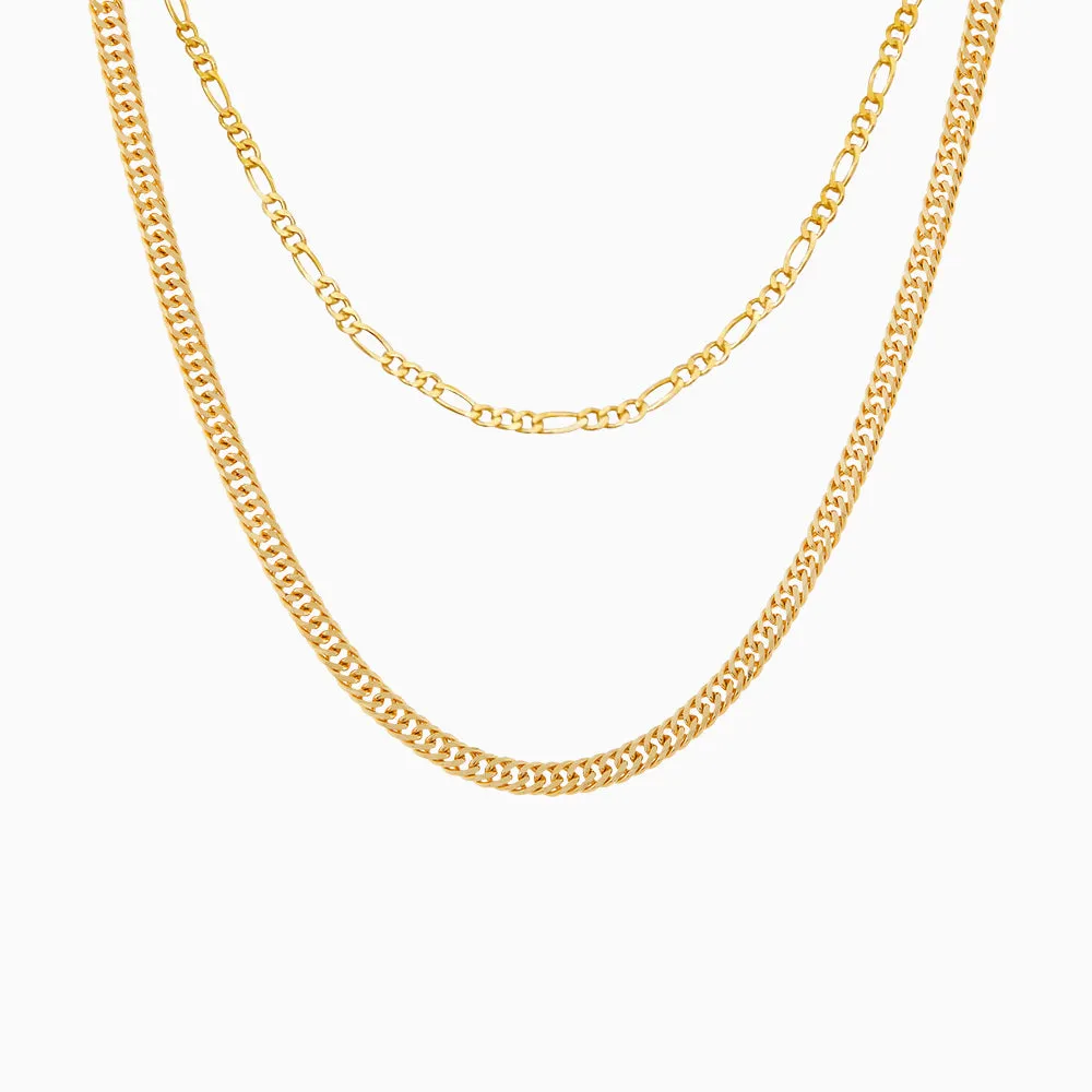 Classic Layering Chain Set