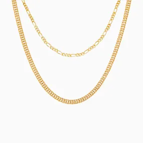 Classic Layering Chain Set