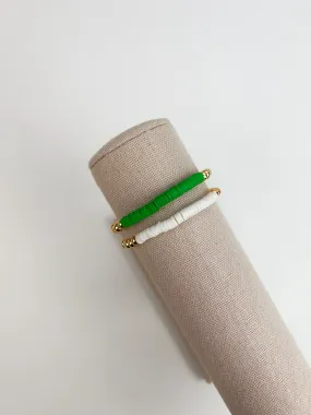 Colored Bar Bracelet