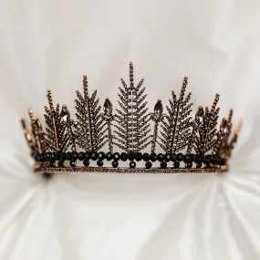 Cora's Tiara