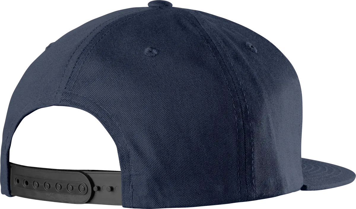 CORP SNAPBACK HAT