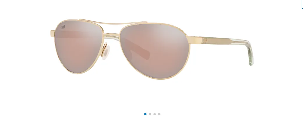 Costa Del Mar Fernandina Sunglasses