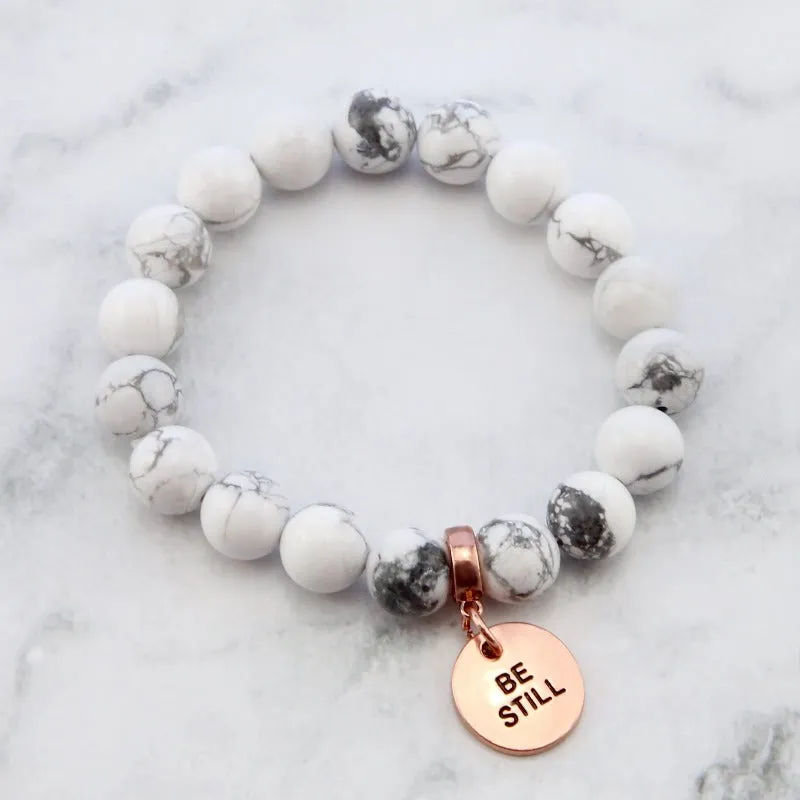 Create Your Own Bracelet - with Today I Will Charms