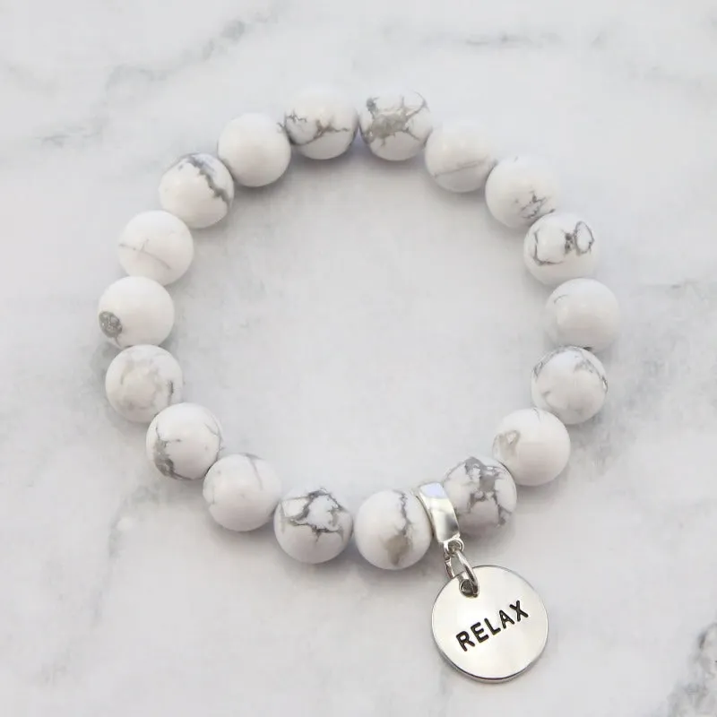 Create Your Own Bracelet - with Today I Will Charms