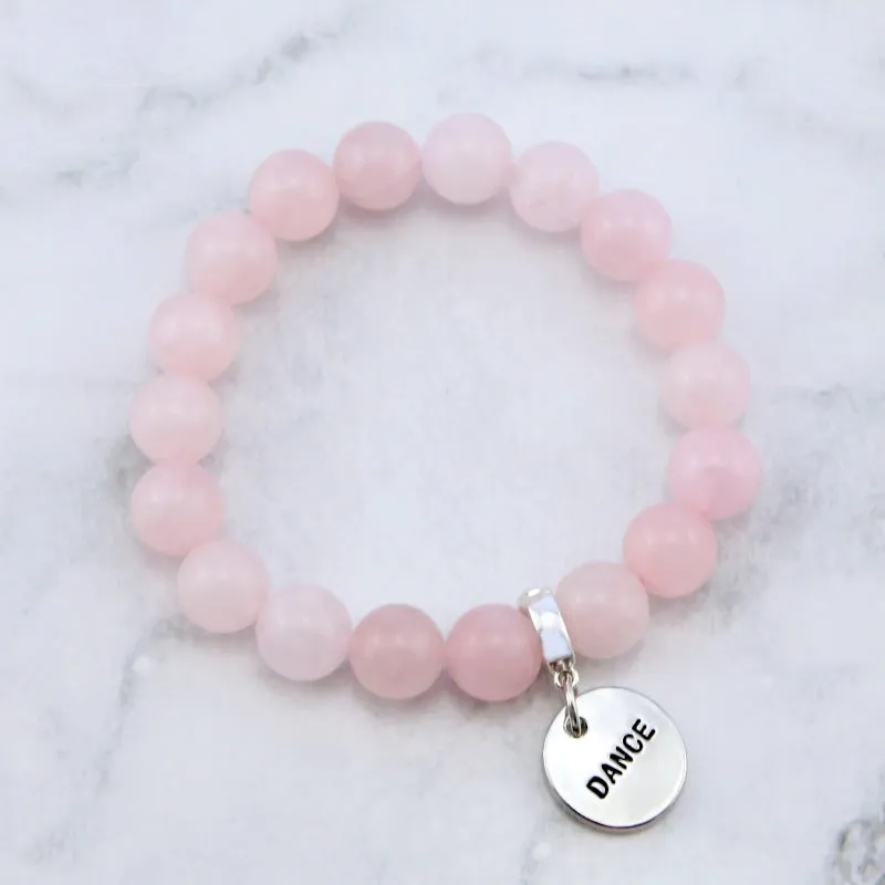 Create Your Own Bracelet - with Today I Will Charms