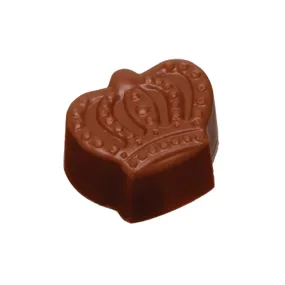 Crown Milk Chocolate