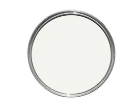 Crown Milk White Matt Paint