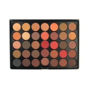 Crown Pro Scandalous Eyeshadow Palette - 35SN