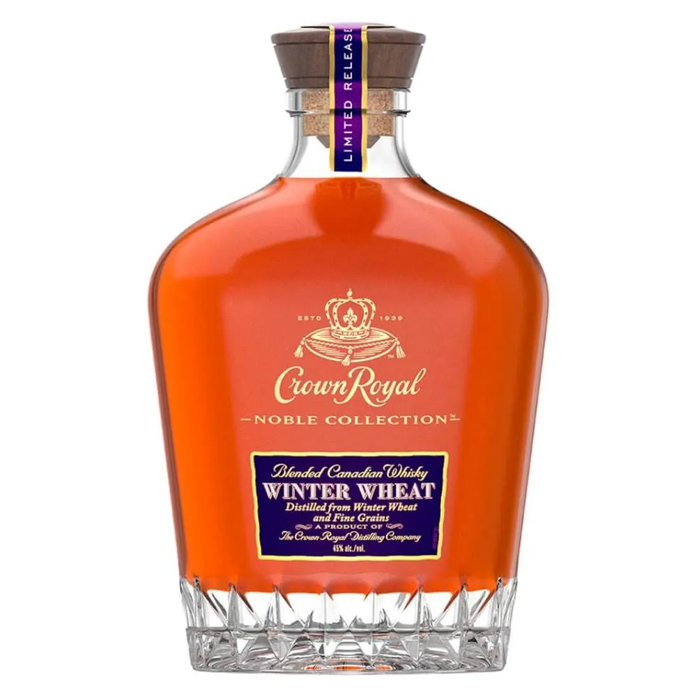 Crown Royal Noble Collection Winter Wheat