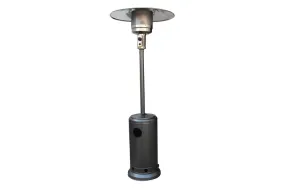 Crown Verity CV-2620-SV Patio Heater 35.5"