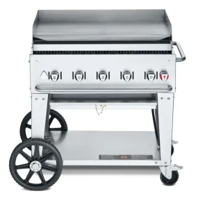 Crown Verity CV-MG-36 Griddle 44"x28"