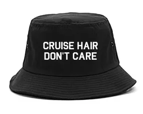 Cruise Hair Dont Care Mens Bucket Hat