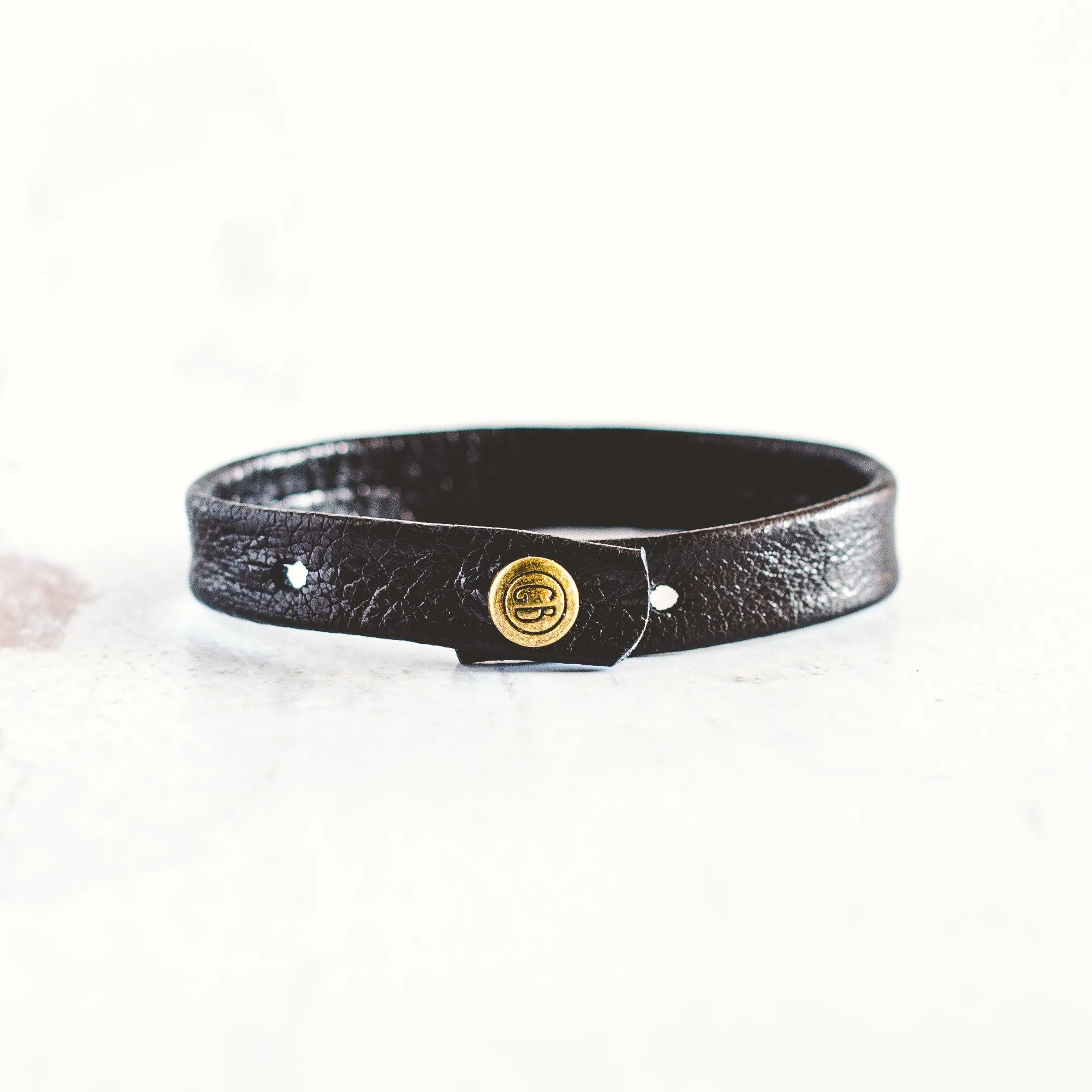 Custom Single Cuff Bracelet - Limited Edition