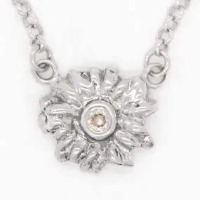 Daisy Necklace