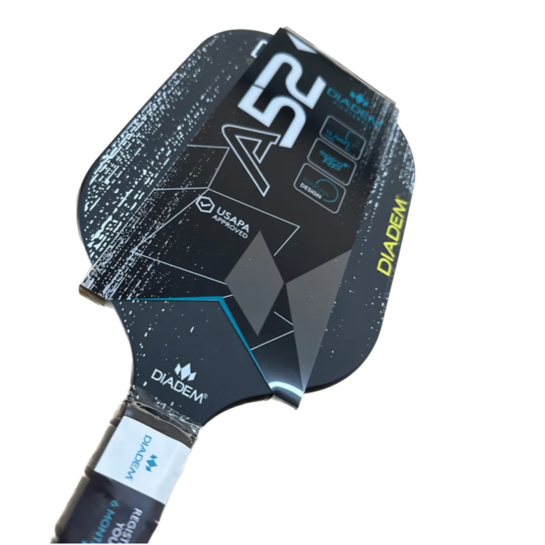 Diadem A52  Pickleball Paddle