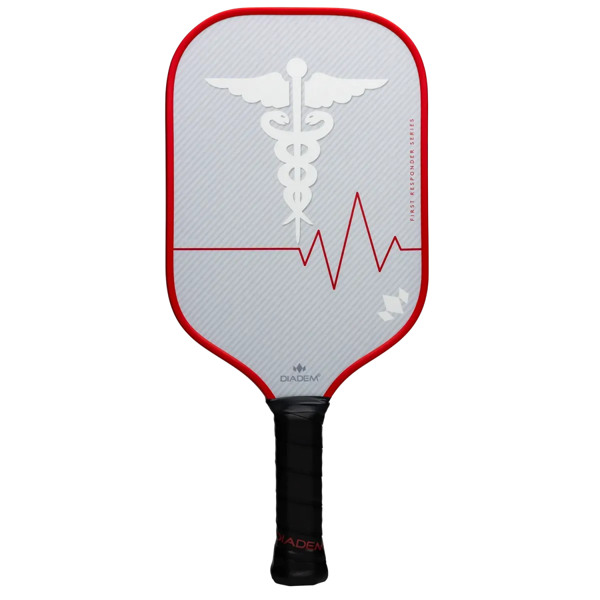 Diadem First Responder Series V2 - Rush Pickleball Paddle